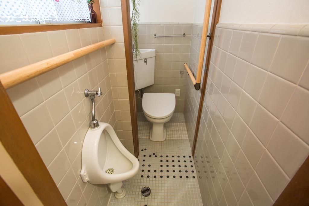 Guesthouse Kyoto Arashiyama Екстер'єр фото