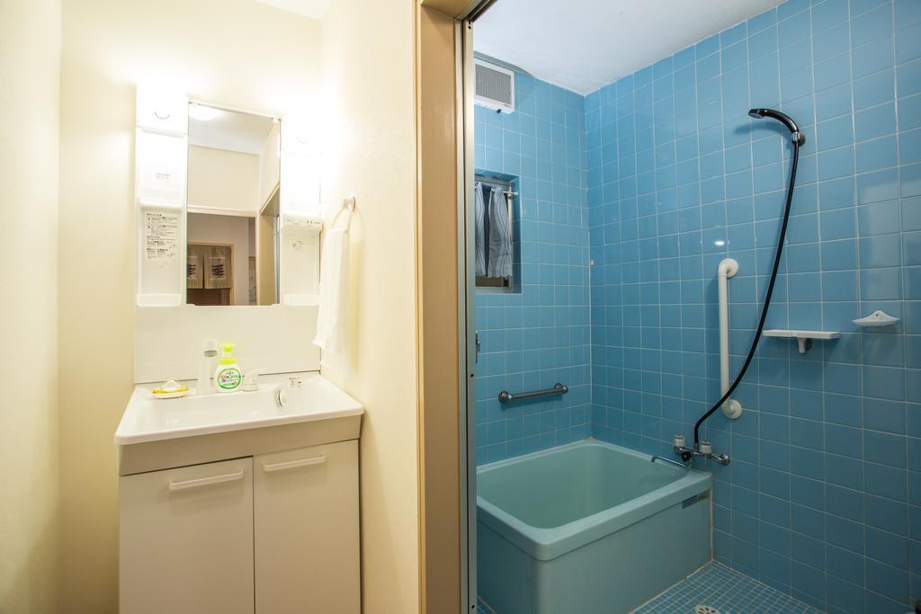 Guesthouse Kyoto Arashiyama Екстер'єр фото