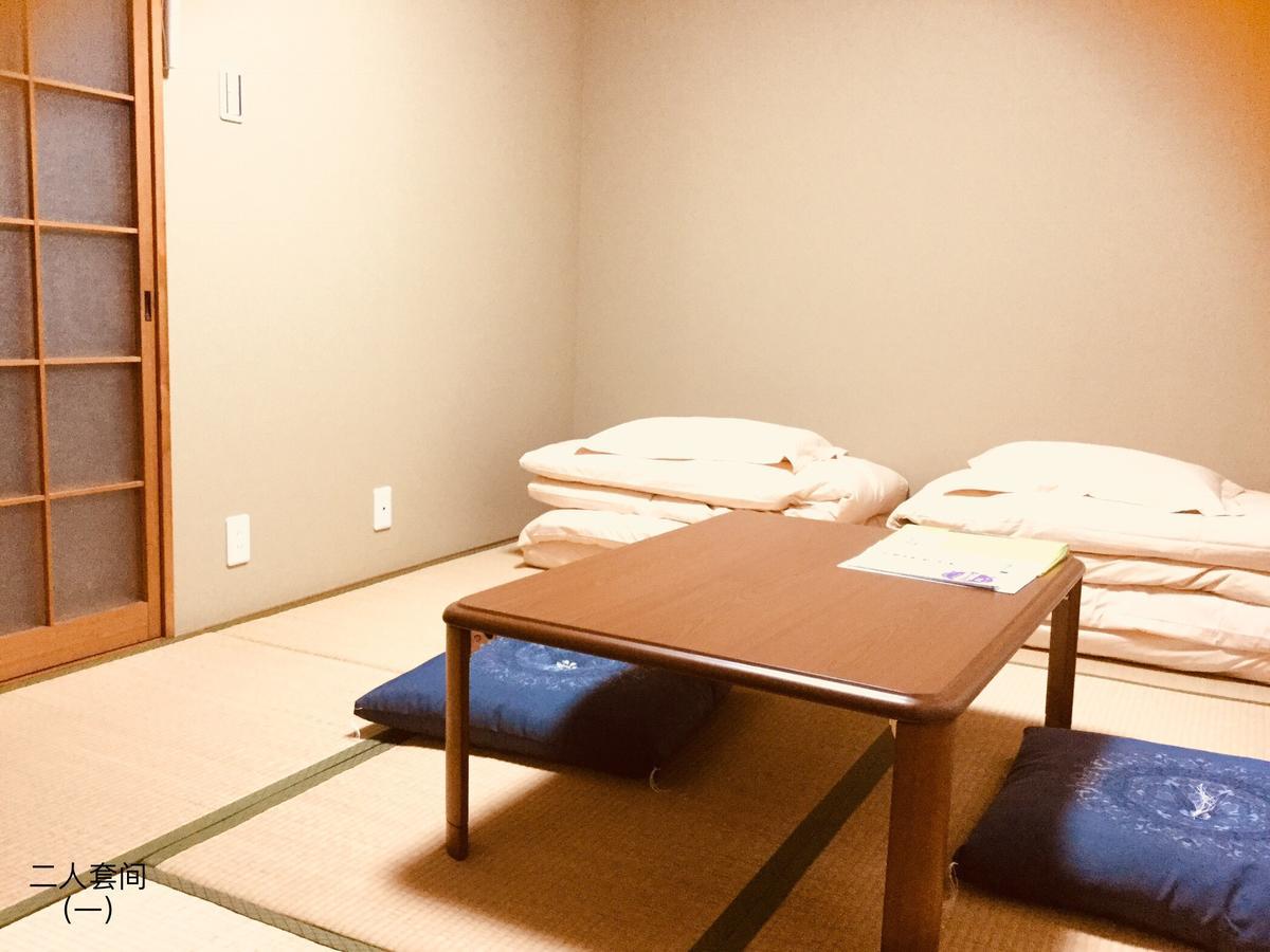 Guesthouse Kyoto Arashiyama Екстер'єр фото